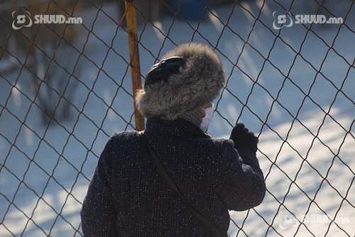 Чингэлтэй болон Налайх дүүргийн зарим хороонд хамгаалалт авчээ
